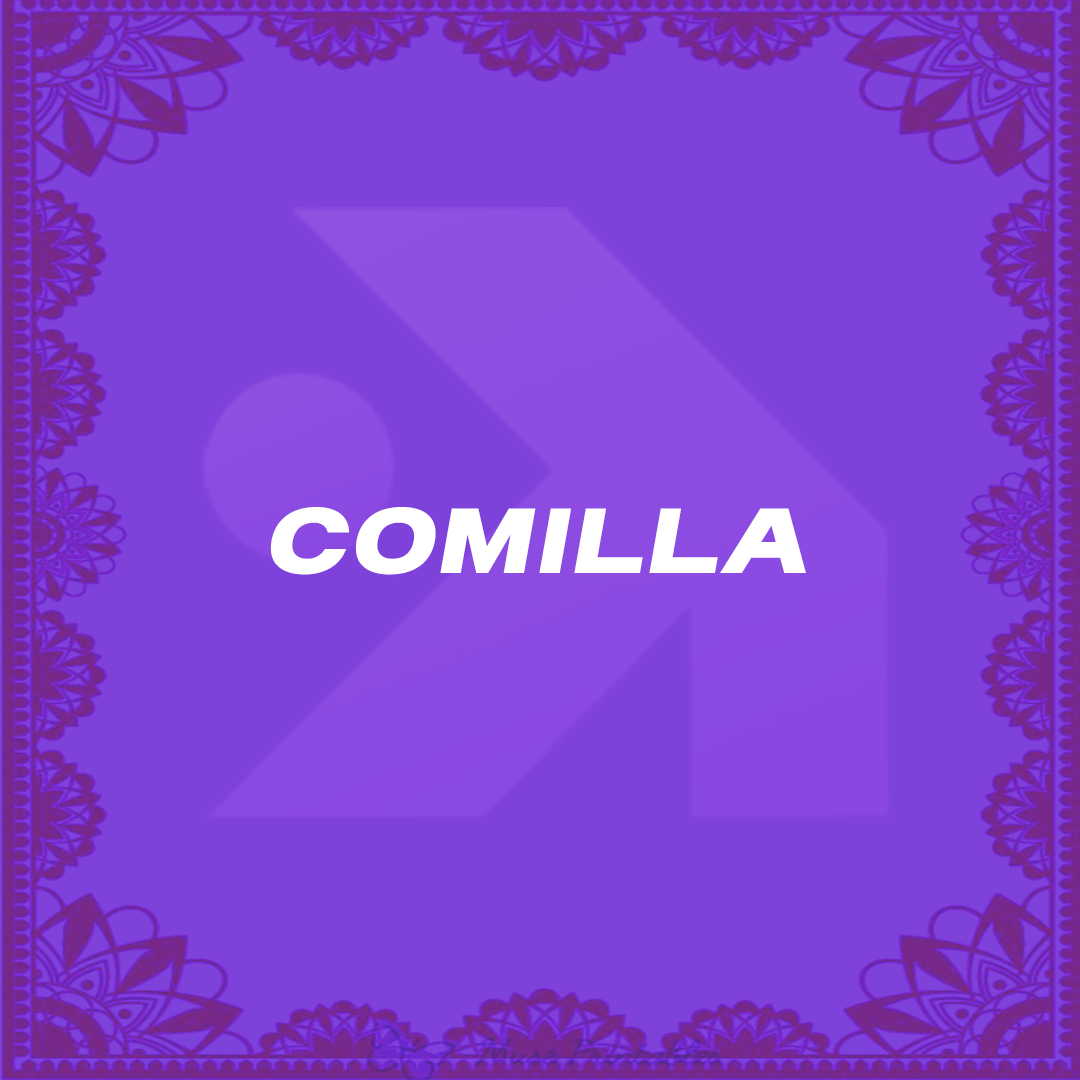 Comilla